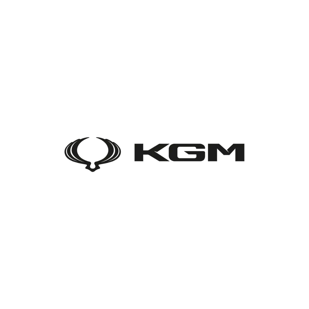 KGM