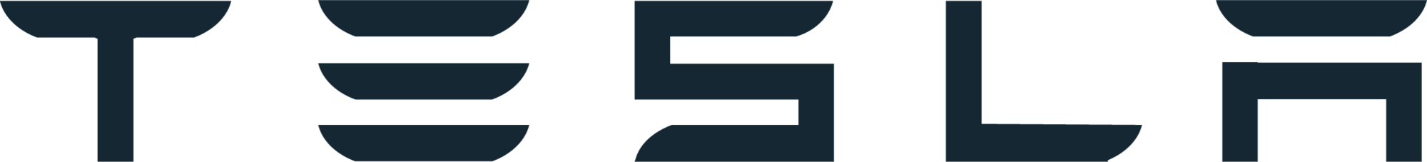 Tesla Logo