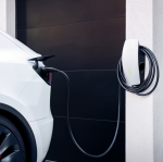 Tesla Wall Connector - Görsel 4
