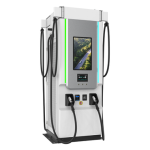 480KW WAT Mobilite Elektrikli Araç Şarj Ünitesi