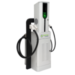 Electrise CityMax Elektrikli Araç Şarj Ünitesi
