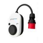 Eurotech Power Go-E Charger Gemini Flex Taşınabilir Elektrikli Araç Şarj Cihazı