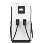 PINGALAX Standard Series Elektrikli Araç Şarj Ünitesi