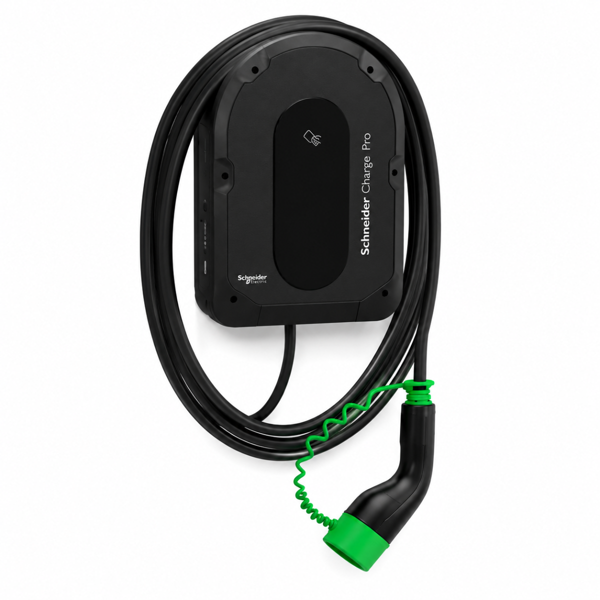 22kW Schneider Charge Pro Şarj Ünitesi (kablolu) - Görsel 2